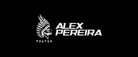 Alex Pereira