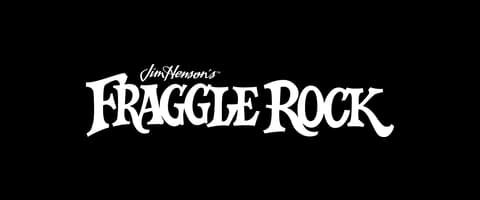 Fraggle Rock