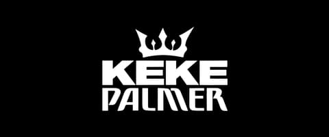 Keke Palmer